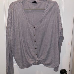 Urban outfitters sweater